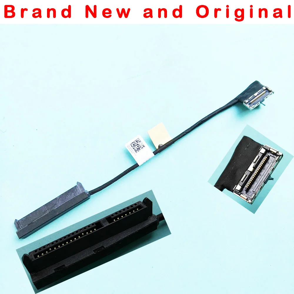 New original HDD Cable For Dell Latitude 3590 E3590 DAL20 02W8FH HARD