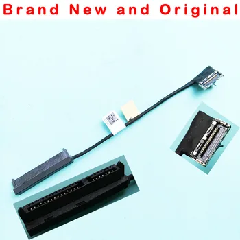 

New original HDD Cable For Dell Latitude 3590 E3590 DAL20 02W8FH HARD DISK DRIVE CABLE CONNECTOR DC02C00H100