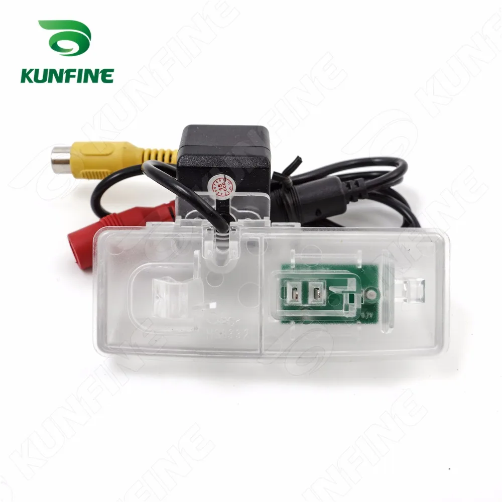 HD Car Rear View Camera For LEXUS CT200H 2014 2015 NX200 2015 Parking Night Vision Waterproof A2