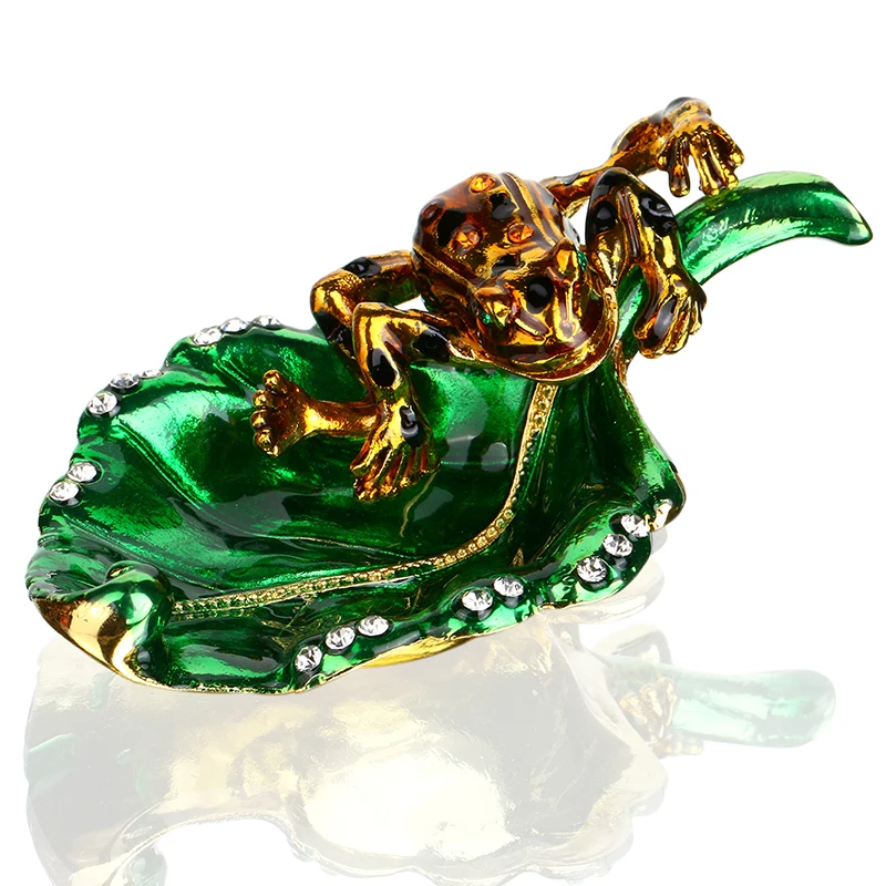 Frog Ring Holder Frog Ring Holder