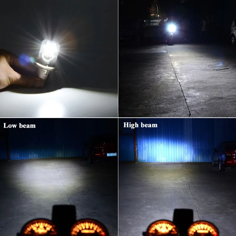 M2S light