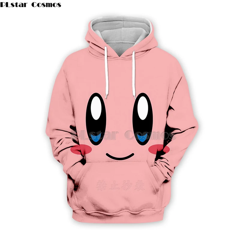 

PLstar Cosmos Emoji Ahegao funny lovely Kawaii 3D Hoodies/Sweatshirt long sleeve Men Women Newest streetwear Harajuku fashion-6