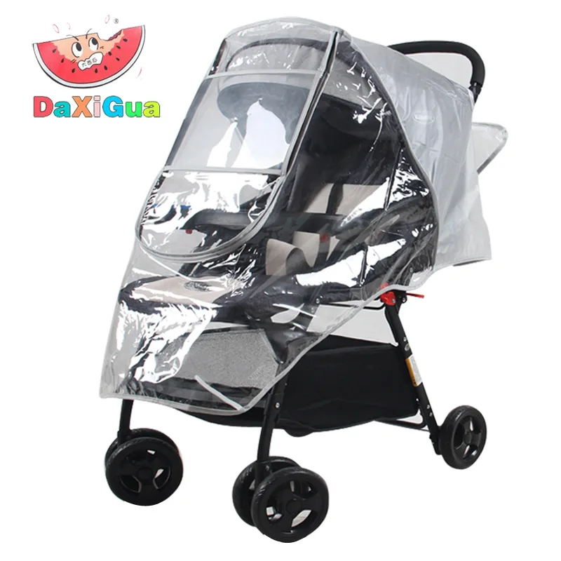 Universal stroller rain cover Baby 