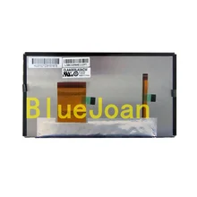 6,9 дюйма ЖК-дисплей дисплей CLAA069LA0ACW экраном для BYD S6 автомобильный DVD gps навигации Аудио ЖК-дисплей moudles ЖК-дисплей дисплей