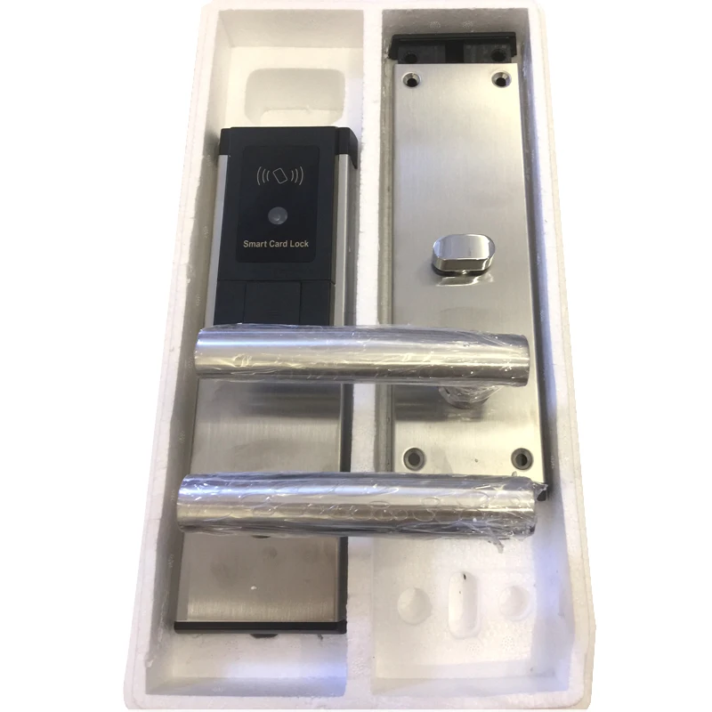 Электронный RFID дверной замок для отеля смарт двери|lock system|lock smartlock rfid |