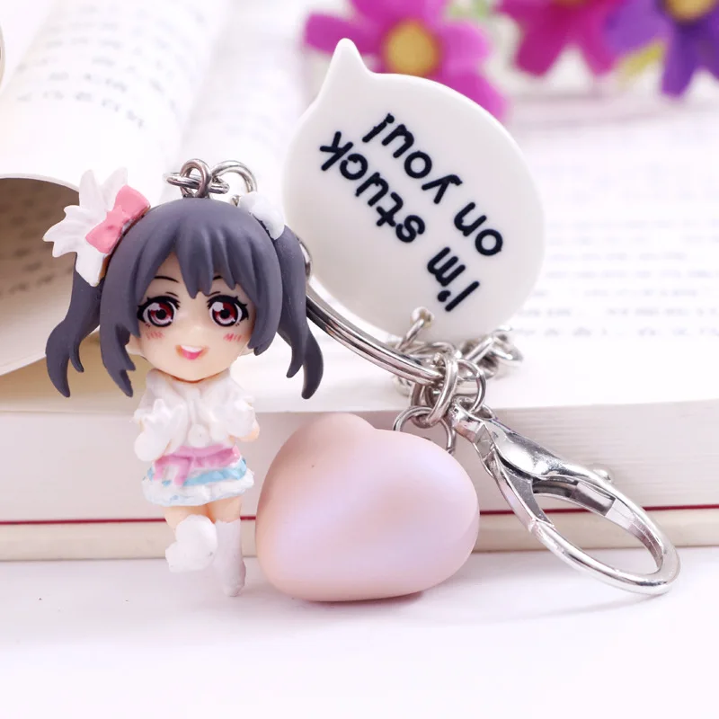Love Live (3)