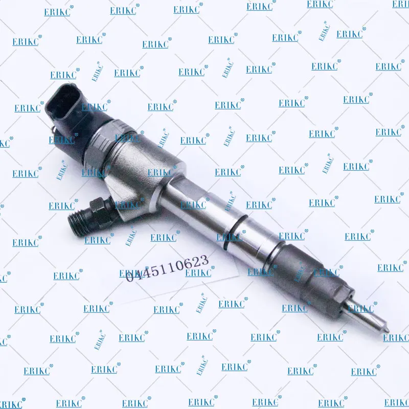 

ERIKC 0445110623 (0445B76583) Common Rail Fuel Injection 0 445 110 623 Diesel Engine Injection Nozzle Assembly 0445 110 623