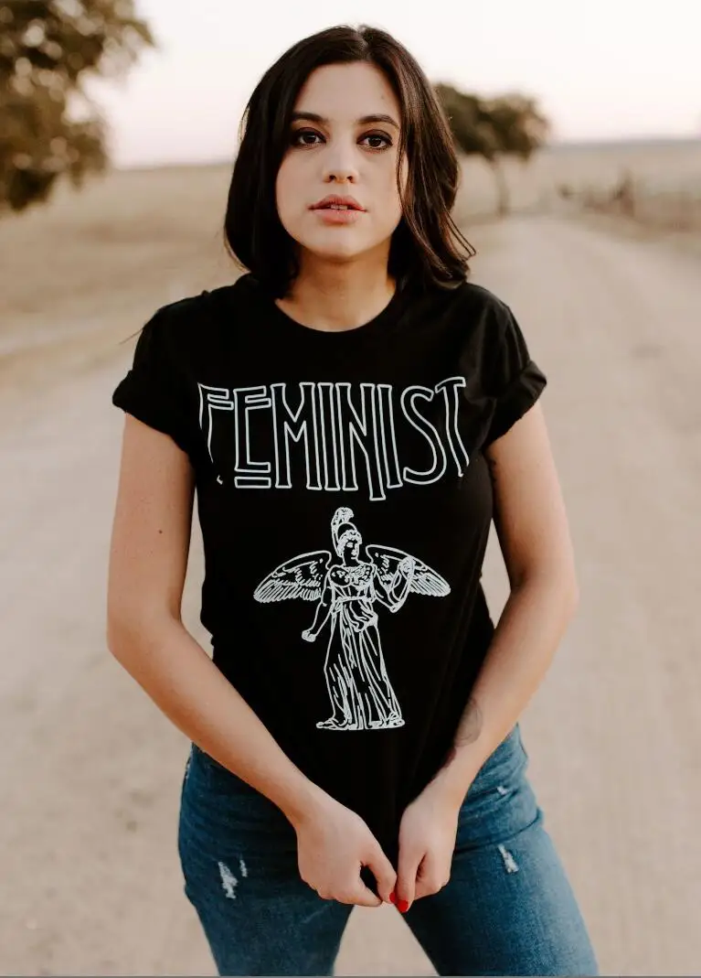 band shirts for women