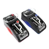Electric cigarette maker Mini manual cigarette Rolling machine Automatic Tobacco Injector Maker  EU and USplug Drop Shipping ► Photo 1/6
