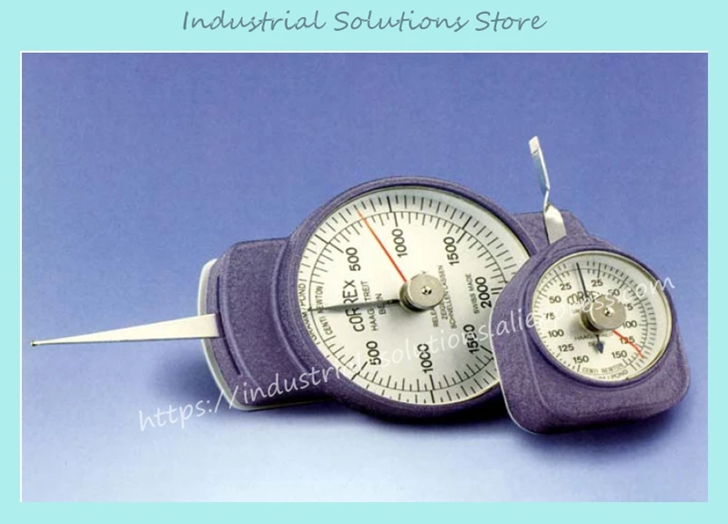 50 CNP KM Tension Gauge 50 CNP KM photo
