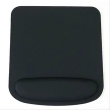 Professionelle Optische Trackball PC Verdicken Maus Pad Unterstützung Handgelenk Comfort Mouse Pad Matte Mäuse Für Dota2 Diablo 3 CS Mauspad