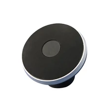 Наноприсоски вращение на 360 градусов 10 Вт автомобильное беспроводное быстрое зарядное устройство QI для iPhone Xs Max Xr 8 plus для samsung S10 9 8 7 зарядная док-станция