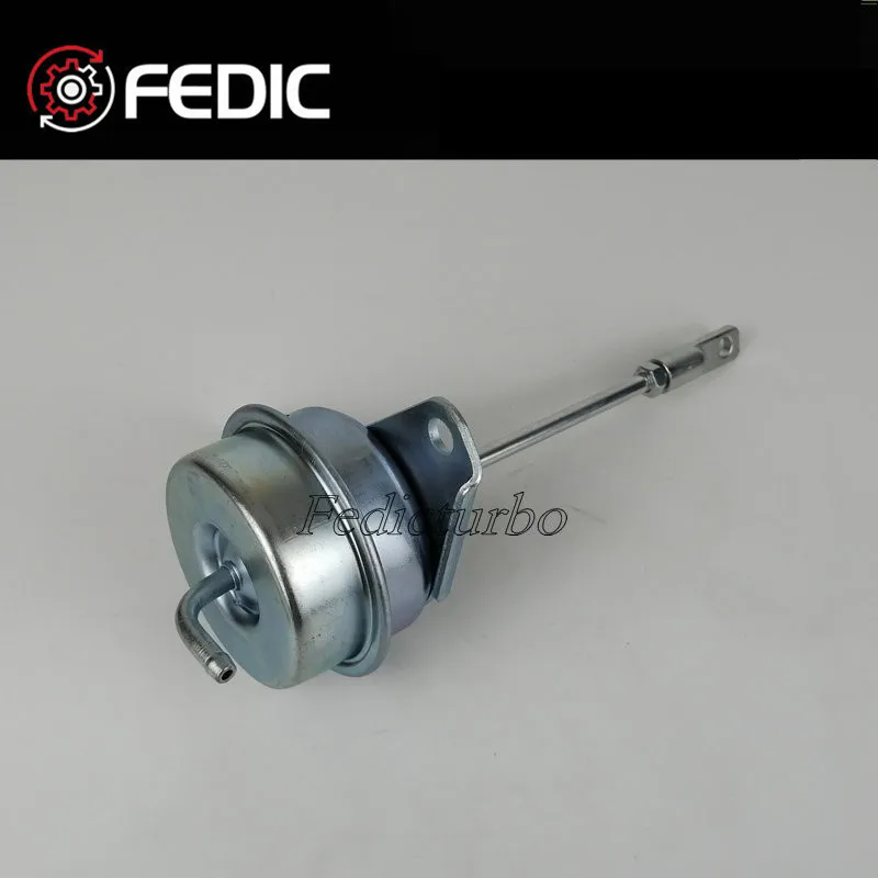 Турбокомпрессор привод TD04L 49377-06213 49377-06202 Turbo wastegate для Volvo PKW XC70 XC90 2,5 т 210HP B5254T2 2003-2009