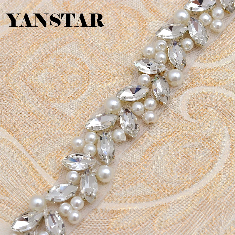 yanstar bridal