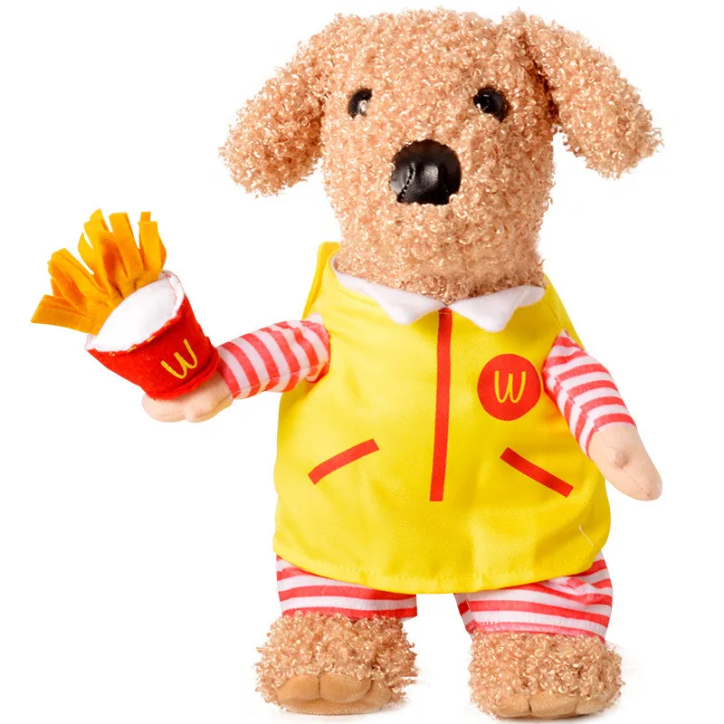 Funny-Pet-Costumes-Waiter-Cosplay-Role-Play-Suit-Clothing-Halloween-Christmas-Clothes-For-Puppy-Dogs-Costume (3)