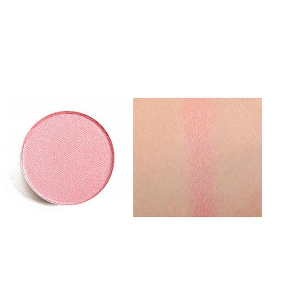 

AURELIFE 2018 NEW Pink spring shimmer & matte eye shadow long-lasting makeup EYESHADOW single color