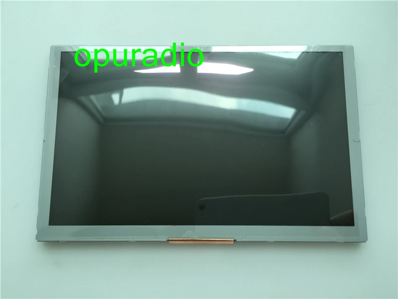 DHL Фирменная новинка автомобильный DVD/gps навигации ЖК-дисплей Экран дисплея LAJ080W002A ЖК-панель Jaguar XJ и S80L