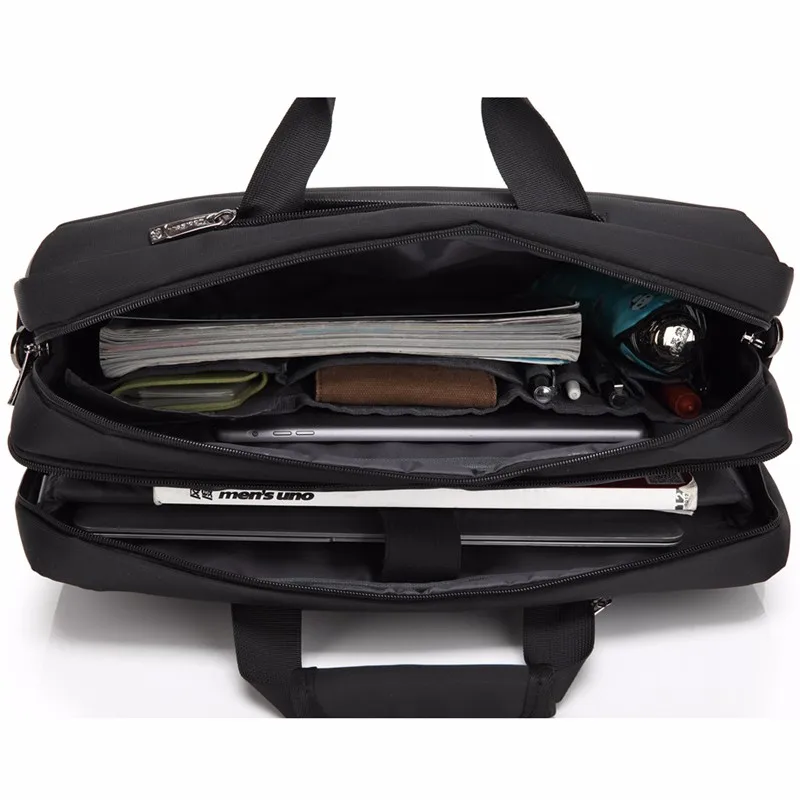 CoolBell-Waterproof-15-6-17-3-inch-Laptop-Bag-Multifunctional-Laptop-Briefcase-Shoulder-Bag-Backpack-Men (3)