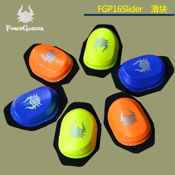 GP MOTORCYCLE KNEE SLIDERS REPLACEMENT REPLACEMENT RACING