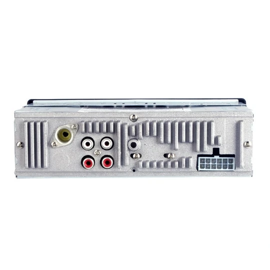 Автомагнитола 12 В Bluetooth V2.0 JSD520 1 Din FM Aux|Автомобильные радиоприемники| |