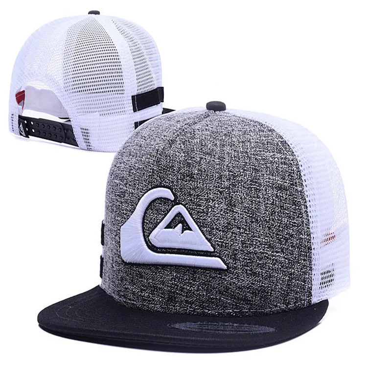 surf brim hat