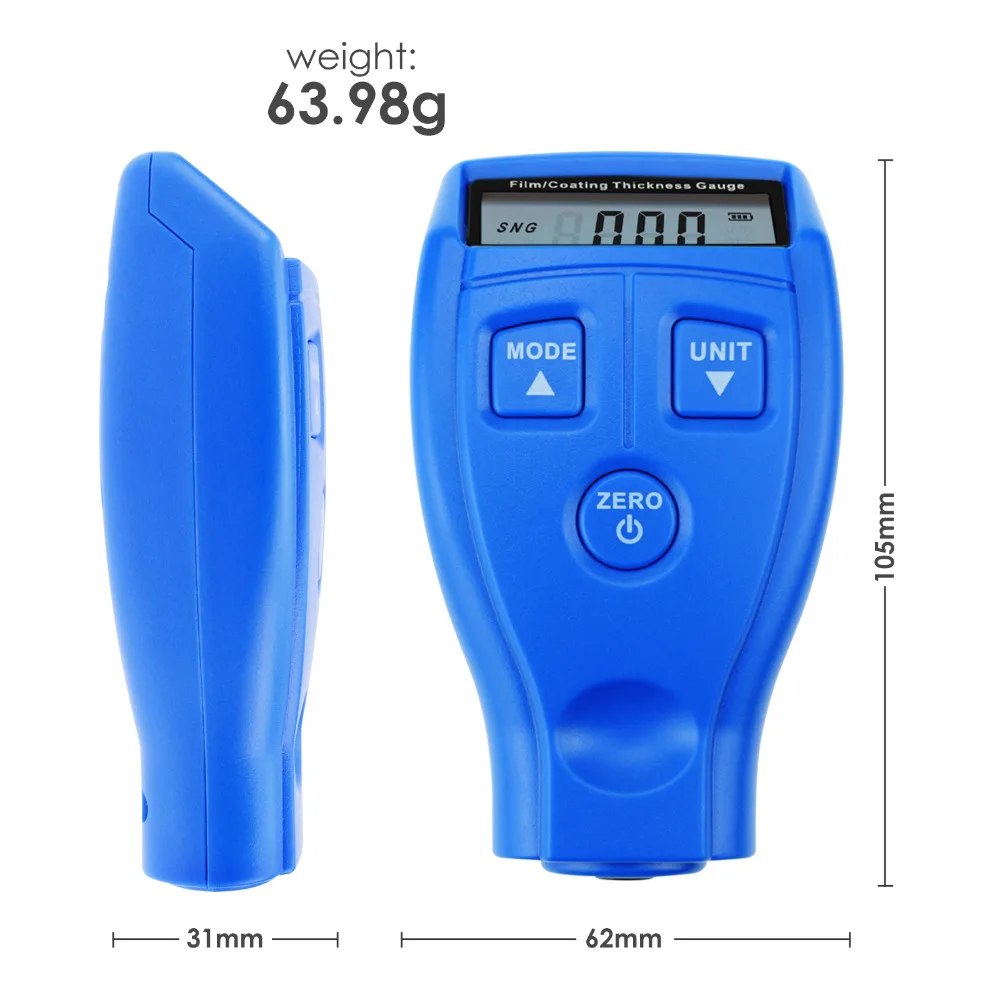 gain-express-gainexpress-thickness-meter-TMG-50-dimension