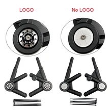 Bmw r1200gs lc/r1200 gs lc adv 어드벤처 2013-2016 오토바이 왼쪽 및 오른쪽 사이드 프레임 패널 가드 보호 커버(China)