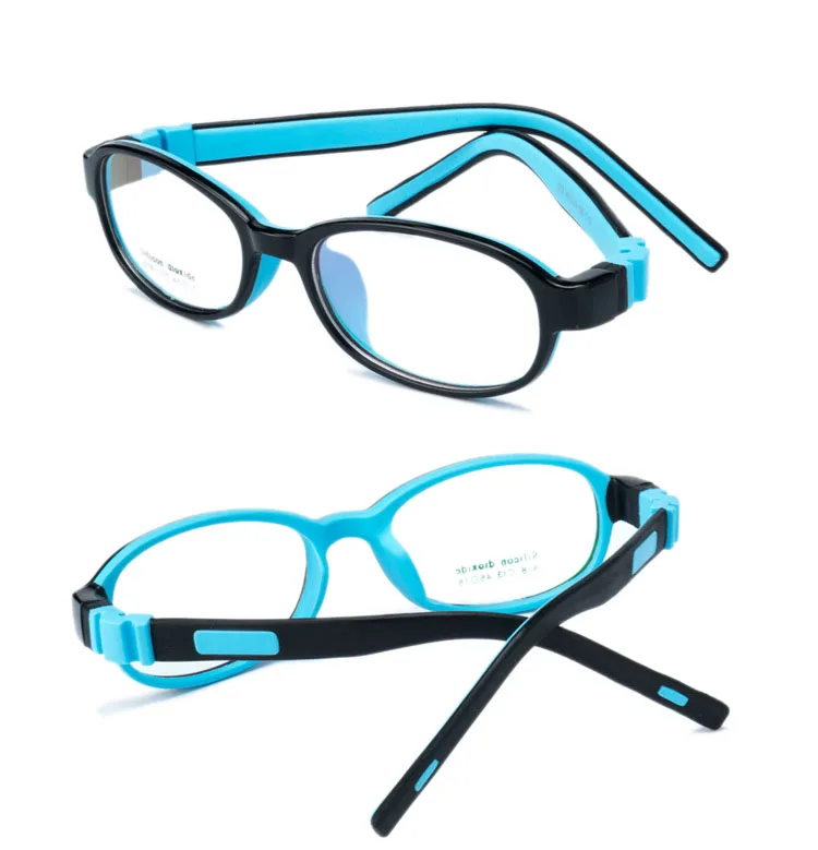 Black Blue