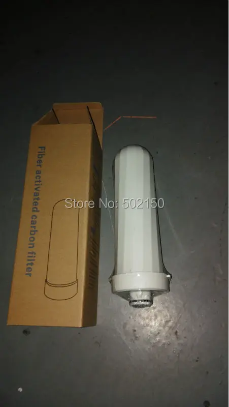 

7pcs a lot replacement filter alkaline cartridge water filter