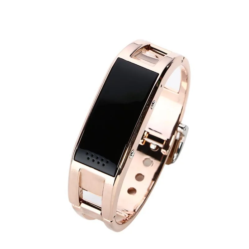 Bluetooth smart watch sports a touch screen can call remote camera monitoring intelligent wearable sleep smart