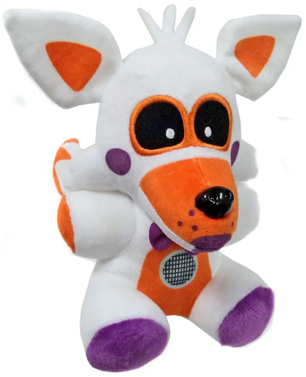 funtime freddy plush