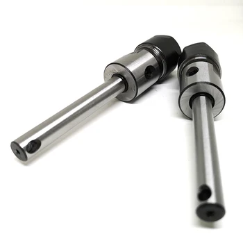 

Multi axis output shaft C6 ER8 C8 ER11 C10 ER16 C10 ER20 spindle Shaft multitool machine parts for tapping drilling machine