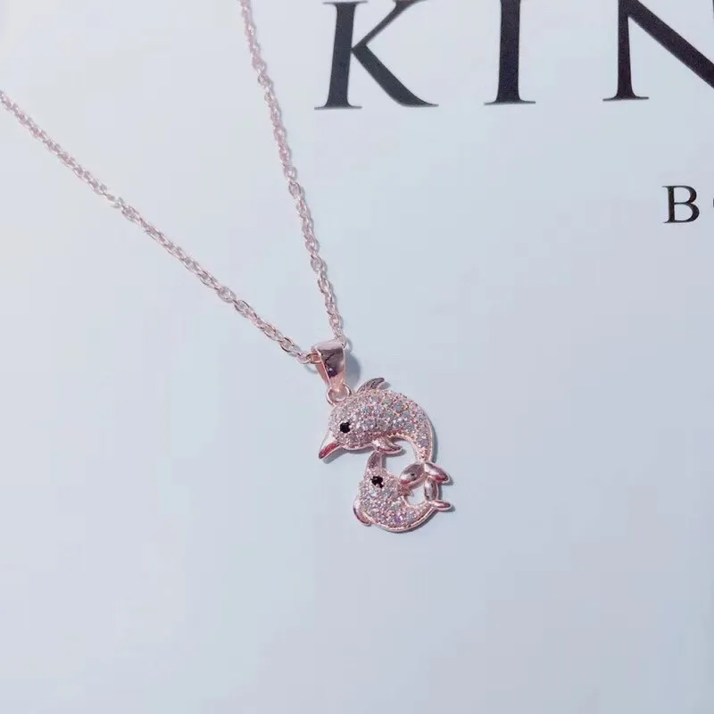 

Designer Fashion 925 Sterling Silver Jewelry 3A Cubic Zirconia Party Necklace