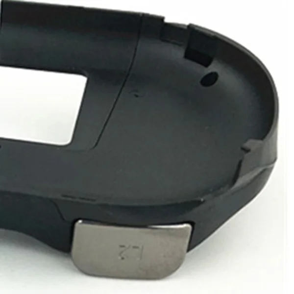 Рукоятка Ручка Joypad подставка чехол протектор с L2 R2 Кнопка триггера для psv 2000 psv 2000 PS VITA 2000 Тонкий игровой Conso