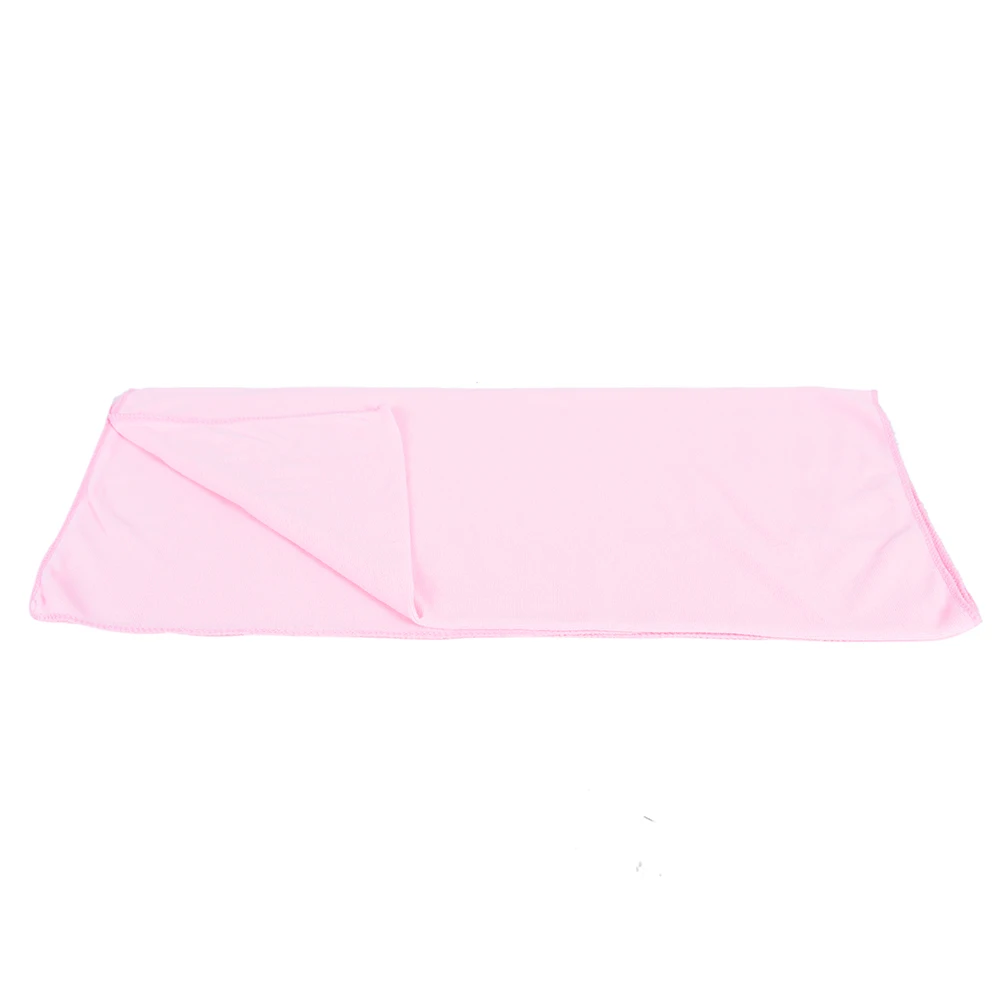 1 шт. 70 см x 140 см половик полотенце из микрофибры быстросохнущее пляжное полотенце s весна/осень для бассейна спа полотенце для взрослых - Цвет: LPK