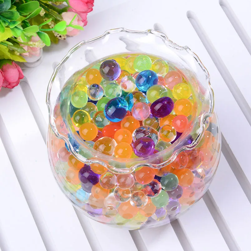 500pcs/package 6-7MM Soft Water Gun Ball Orbeez Gun Bullet Orbiz Balls Shooting Water Gun Toys Christmas Gifts For Children 500pcs/package 6-7MM Soft Water Gun Ball Orbeez Gun Bullet Orbiz Balls Shooting Water Gun Toys Christmas Gifts For Children