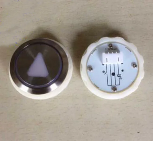 

Elevator COP LOP push button AN180G01