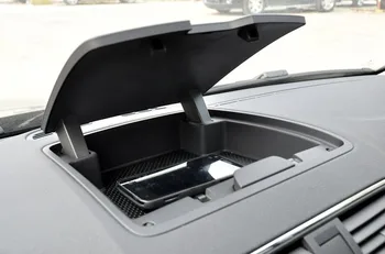 

Front Central Console Dashboard Storage box Holder For SKODA YETI