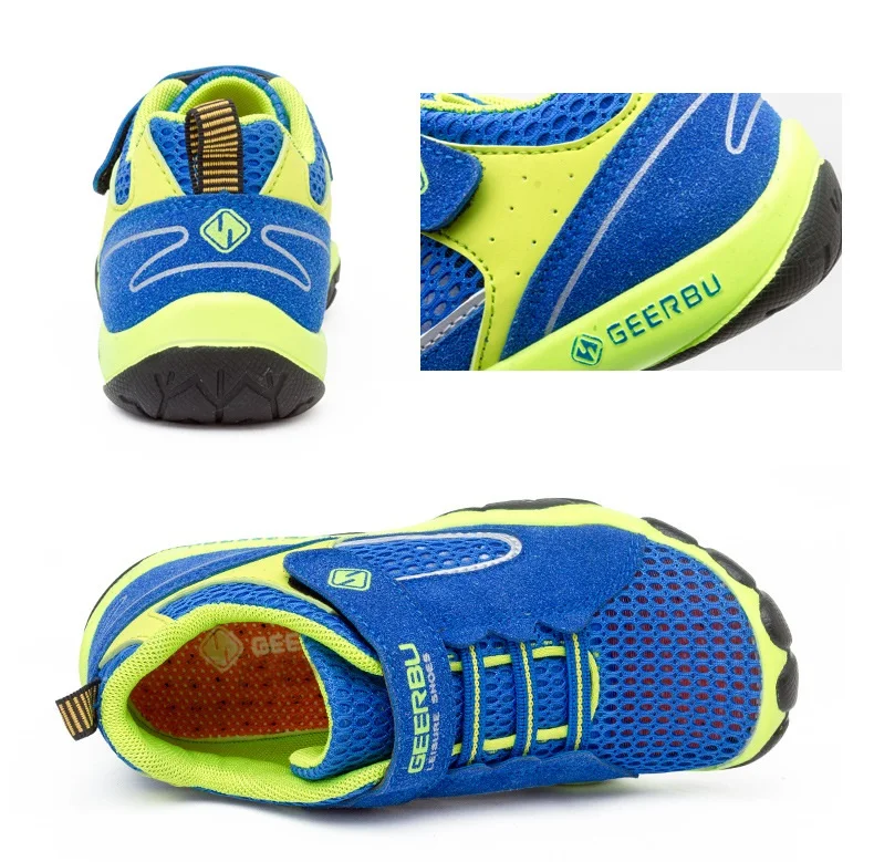 Sapatos para Meninas e Criança Formadores à Prova Sapatos de Couro Casuais do Esporte para Crianças Menino Tênis Dwaterproof Água Respirável Sapatos 8 tênis crianças formadores à prova dwaterproof água