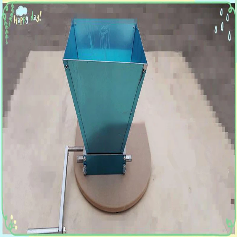 Hand grinding machine, brewing grinder, Malt Mill/Grain Mill/Grain Crusher, rice grain fine