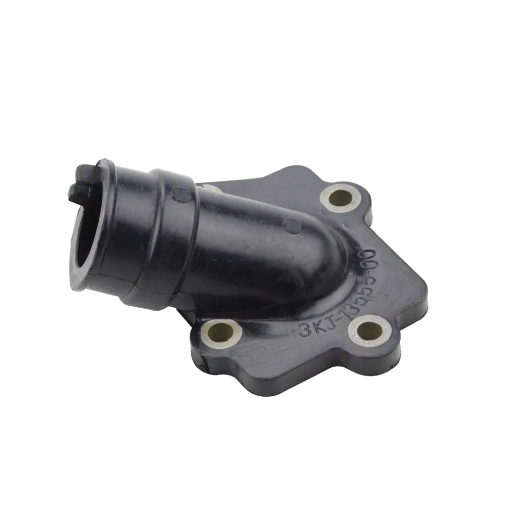 Впускной коллектор GOOFIT для 2 тактного Honda DIO 50cc JOG 1PE40QMB Tgb Verucci Qingli Vento 49cc P091 072 1|dio