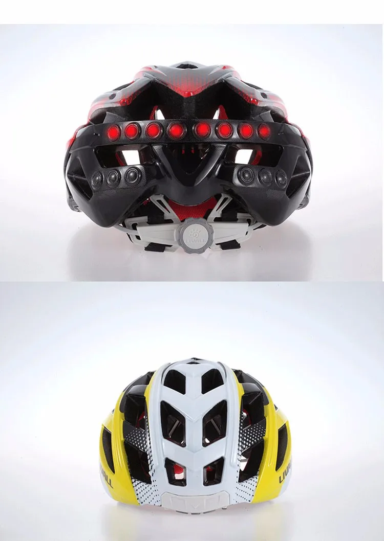 Велоспорт Джерси шлем Bluetooth шлемы умная безопасность велосипедный шлем умный велосипедный шлем с хвостом светильник поворотники BH60