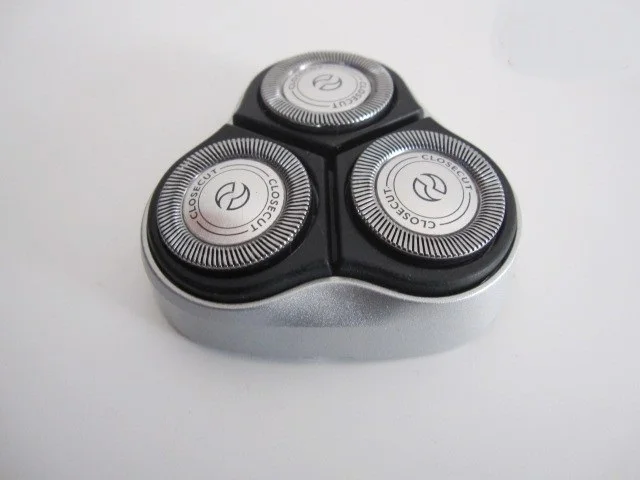 

Razor Replacement Shaver Head + Blate+Frame for Philips HQ6 HQ6675 HQ6990 HQ6900 HQ7615 HQ6696 HQ6868 Spare blade Free Shipping
