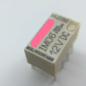 

AXICOM IM06-12VDC IM06 12VDC IM06GR 12VDC 5pcs
