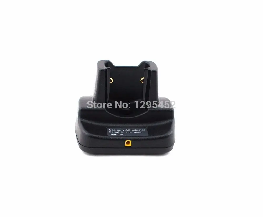 

NEW Yaesu CD-40 Charger Cradle Cup for BH-1/BH2/BH-2A VX-8R VX-8E VX-8DR VX-8DE