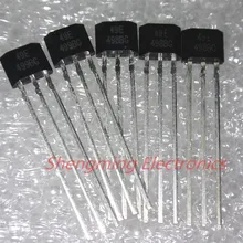 50 шт. 49E элемент Холла OH49E SS49E Датчик Холла