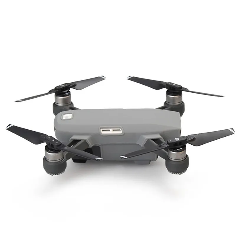 Силиконовый чехол для DJI SPARK Body защитный прочные защитные аксессуары Прямая