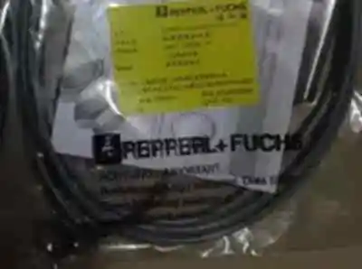 

DHL/EMS 2 Sets 1PC NEW Pepperl+Fuchs NBB5-18GM50-ZO