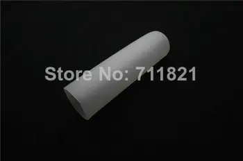 

Emergency Brake Handle Silicon Protection Wrap Transparent For Volkswagen For VW