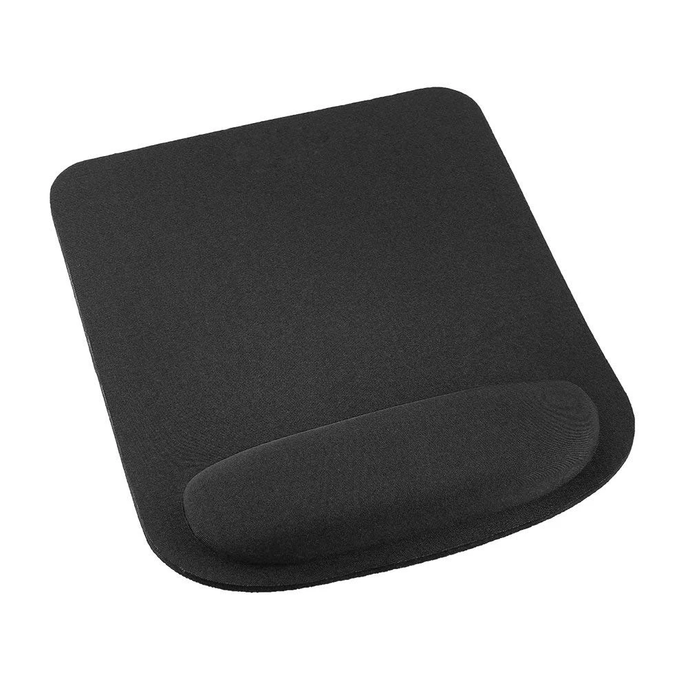 

GIAUSA High Quality Mousepad Wrist Protect Support Wrist Comfort Mouse Pad Mat Mice For Computer PC Laptop Anti Slip